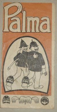 PALMA