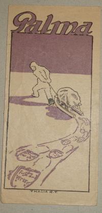 PALMA