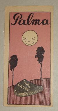 PALMA