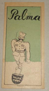 PALMA