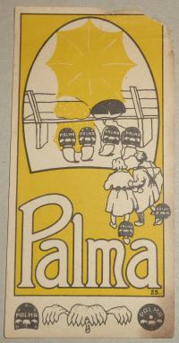 PALMA