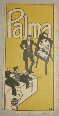 PALMA