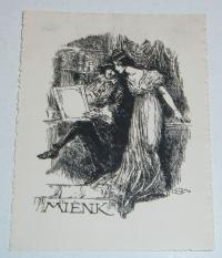 Haranghy Jenő: Miénk