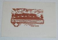 Haranghy Jenő: Ex bibliotheka agriculturalis Stephani Csanak