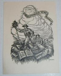 Haranghy Jenő: Reisinger Jenő könyve