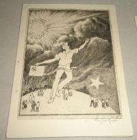 Bayor Ágost (1892-1958): CARITAS, PAX, JUSTITIS