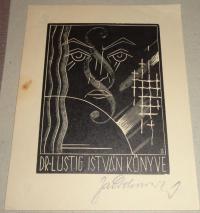 Dr. Lustig istván könyve