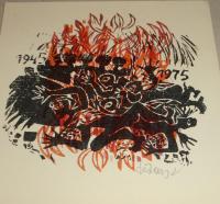 Diskay Lenke: Emléklap 1945-1975