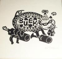 Kőhegyi Gyula: BUÉK