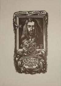 Várkonyi Károly: Debrecen, Ajtósi Dürer Ex Libris Kör
