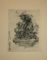 RÉVÉSZ Kornél: Ez a mi könyvünk! Pinterits Tiborék