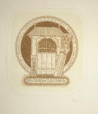 Dániel Viktor (1926 - 2001): Cs. Virágh Zoltán Dr